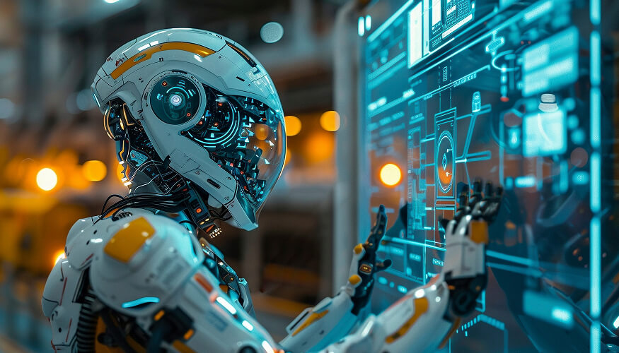 AI Automation for Modern Enterprises