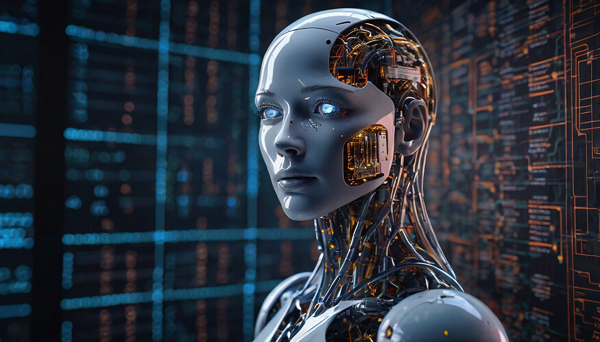Your Machine Learning Improves Business