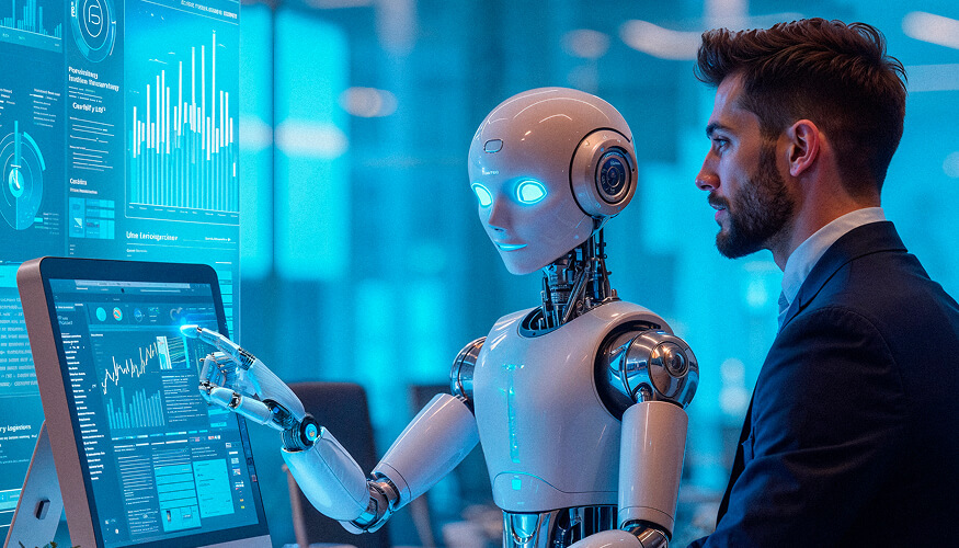 Digital Innovation for Enterprises